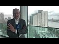 Nicolai over de energiecrisis als kans voor de haven