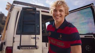 U.S. Polo Assn. Becomes Title Sponsor of the Palm Beach Marathon 2025