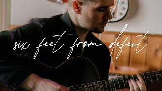 The Workday Release -  Six Feet From Defeat (Official Lyric Video)