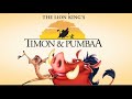 Timon Pumbaa Hangin With Baby Vhs Unboxing