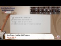 Scar Tissue - Red Hot Chili Peppers Guitar ...