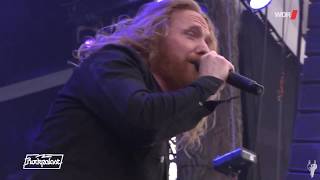 Dark Tranquillity - Atoma (Live)
