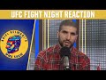 Dominick Reyes still deserves next fight vs. Jon Jones - Ariel Helwani | ESPN MMA