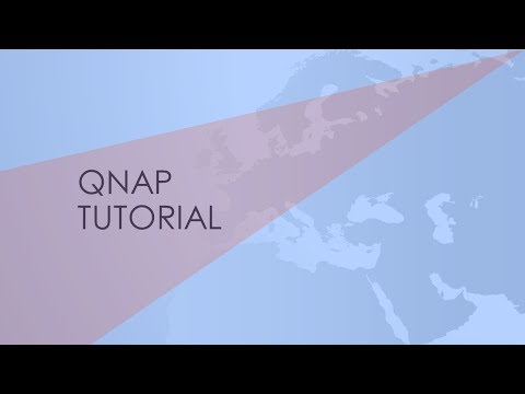 QNAP NAS - Online Raid Migration