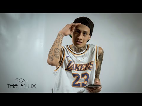 The Flux "Flashbaks" Shainy DDC (Sesión #1)