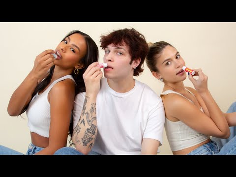 Space Camp Launch BTS