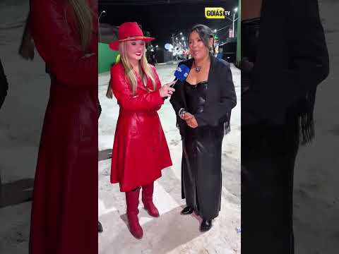 🎤 Direto da 17ª ExpoTur, em Turvelândia!
