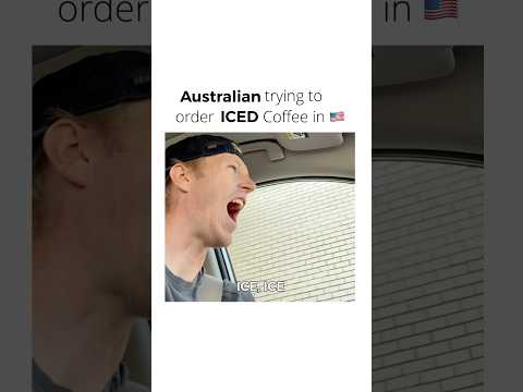ダンキンに腹を立てさせるためだけにアイスコーヒーブランドを立ち上げるべきか？##アイスコーヒー #コーヒー #間違った注文 #アイス (Should we build an Iced Coffee Brand just to piss off Dunkin? ##icedcoffee #coffee #wrongorder #iced)