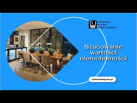 Zobacz filmy, Pomorska Wycena Nieruchomości Michał Walewski, Gdynia