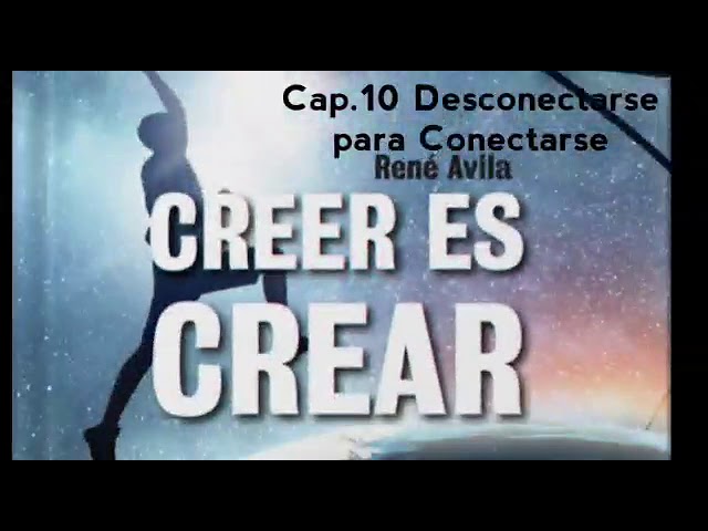 Vídeo relacionado con BELIEVING IS CREATING (English Edition)