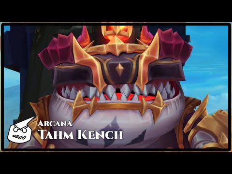 Arcana Tahm Kench.face