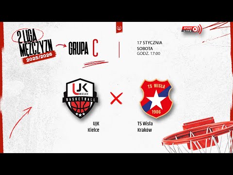 UJK Kielce - TS Wisła Kraków (2 LM)