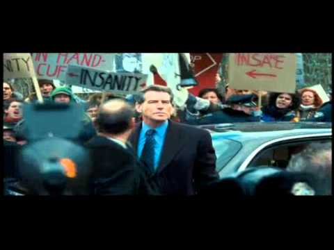 The Ghostwriter Trailer