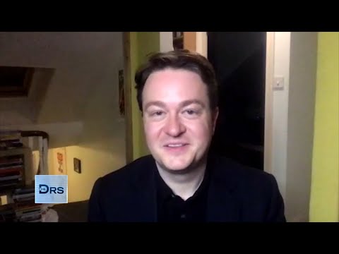 What One Author Learned from His 90-Day Digital Detox