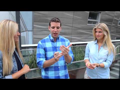 Inferno - by Joshua Jay