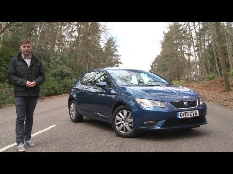 2013 Seat Leon review - What Car?