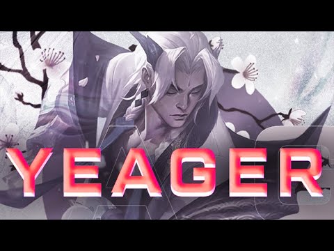 This YouTuber Spent 4 Years Trying to Destroy My Career (Yeagerlol Exposed)