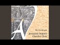 Uri Tsafon (Contemporary Choir Piece)