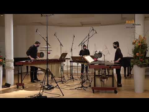 Bridging the World (von Tobias Broström)