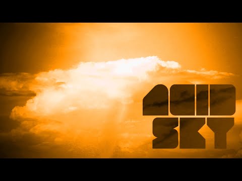 4Strings/Cosmic Gate - Diving (Acid Sky remix)