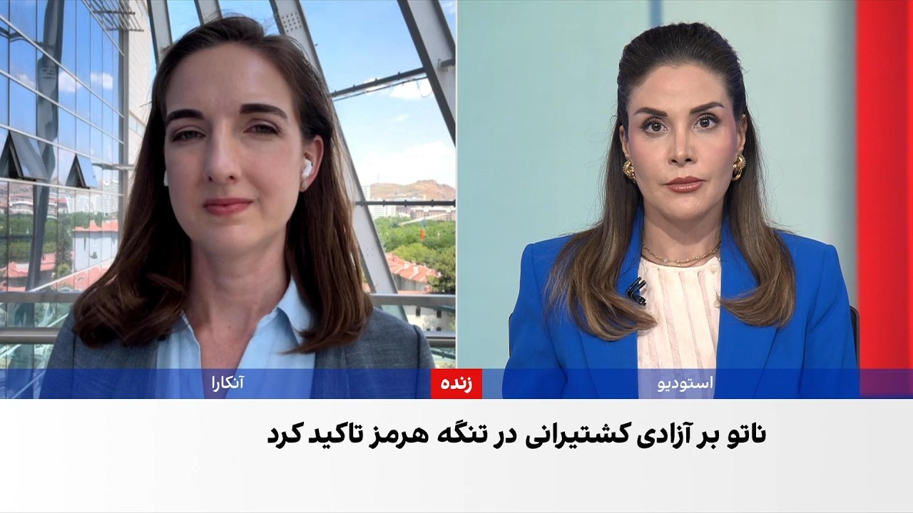 سخنگوی وزارت خارجه آمریکا: ترامپ از اروپا می‌خواهد مسئولیت دفاع از خود را بر 