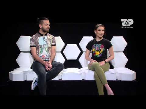 Select, 30 Prill 2016, Pjesa 1 - Top Channel Albania - Entertainment Show