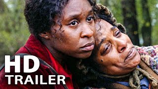 HARRIET Trailer 2 Deutsch German (2020) video