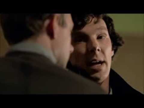 Sherlock 3x03 The truth about Mary Part 10 Final Part