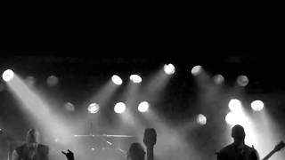 Mayhem - To Daimonion live 17.0318