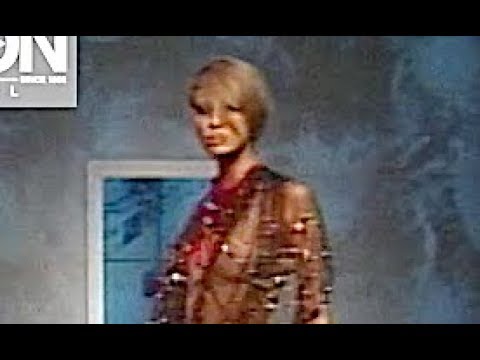 ETRO Spring Summer 2001 Milan - Fashion Channel