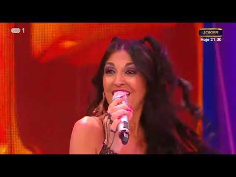 Ana Ritta - Mi Cariño