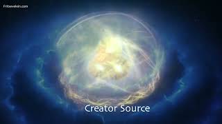 Activate your Cosmic DNA - introduction to a Cosmic Journey
