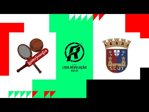 Liga Revelação | Resumo | Leixoes SC 2 - 0 SCU Torreense | Jornada 3, Série A