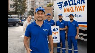 Avcılar Evden Eve Nakliyat - Uygun Fiyata Nakliye