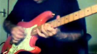 The Minute You're Gone