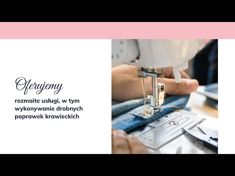 Styl Wioletta Czarnecka - video