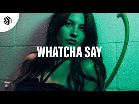 Felixx, ATHYN & Garonzos - Whatcha Say