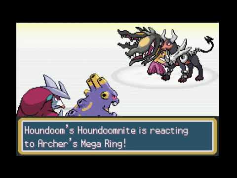 How to beat Silph. Co Archer and Ariana fight easily with zero deaths.(Pokemon Radical Red)