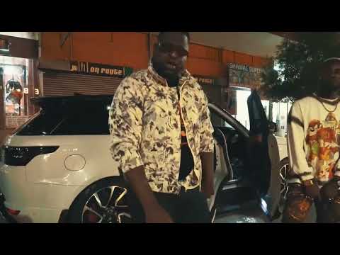 Makizar Ft Payseen - Fire and Ice