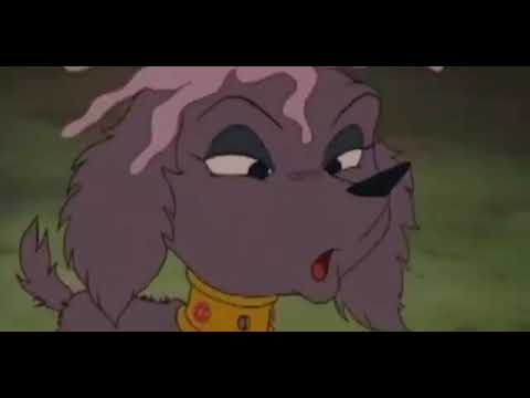 The Feline King (Universal Movie Spoofs) part 26 - The Final Battle