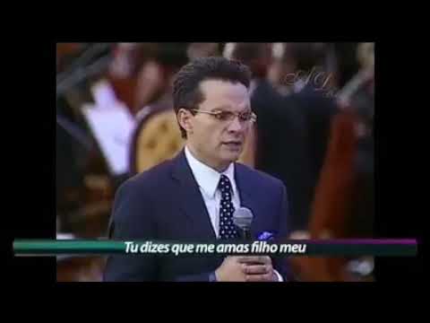 Eu Te Amei Primeiro - Brás Adoração
