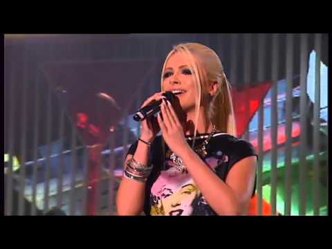 Mirjana Mirkovic - Nisam ja - GK - (TV Grand 28.09.2015.)