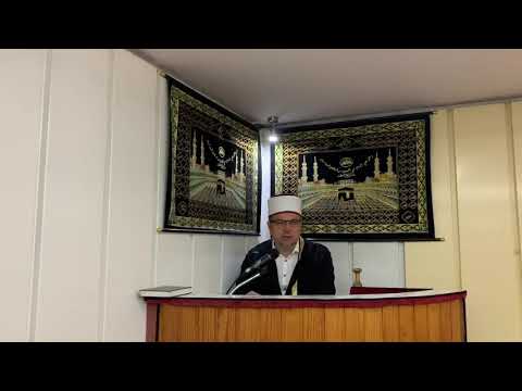 Mesazhi i Xhumasë 24.04.2020 - Këshillat e Ramazanit