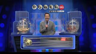 Powerball lottery Jan 17, 2018 drawing video