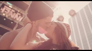 B.M.A.D. feat. CGK (Chelsea Korka) - &quot;SHINE YOUR LIGHT&quot; (OFFICIAL AUDIO)