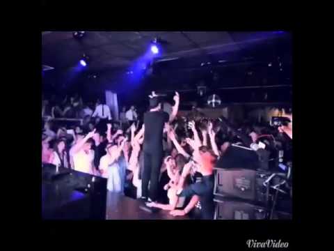 😍🔜👉"Dj - Borgeous is Big Bang" Italy 2015🔝🔝💣