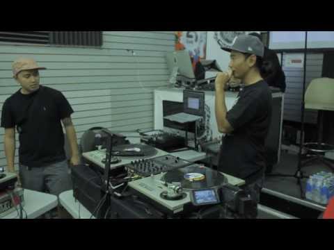 Skratcher T.O. "Session One"