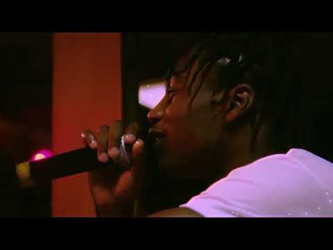 I wanna be the greatest in the world.... - @Lil T Jay🔥