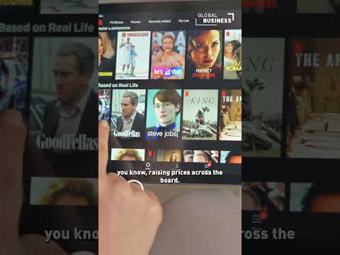 Streaming Prices Could Finally Backfire