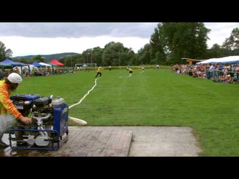 VC ČERNOTÍN 2013 - SDH Černotín - muži